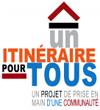 Un itin&eacute;raire pour tous